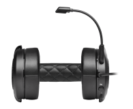 Corsair HS50 PRO Stereo Carbon - 519078 - zdjęcie 6